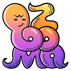 Логотип Зума Казино - каталог игровых слотов